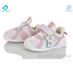 Кроссовки Comfort-baby